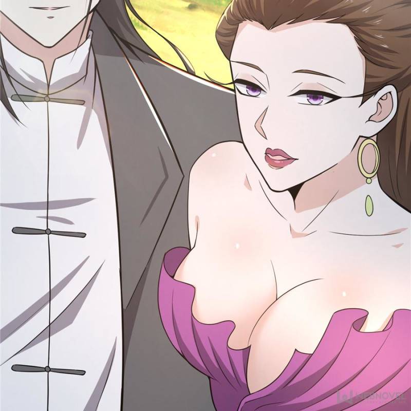 Skyfire Avenue Chapter 74 - Page 39