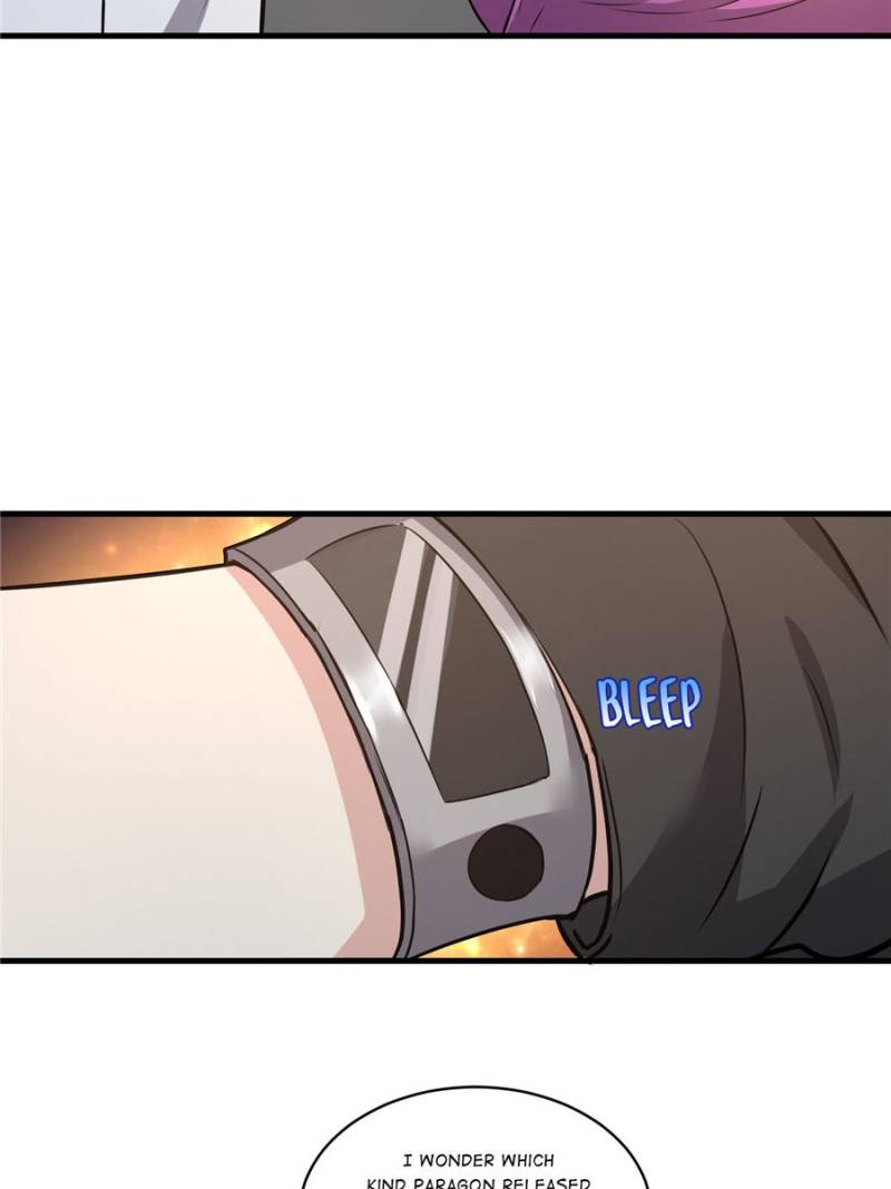 Skyfire Avenue Chapter 74 - Page 40