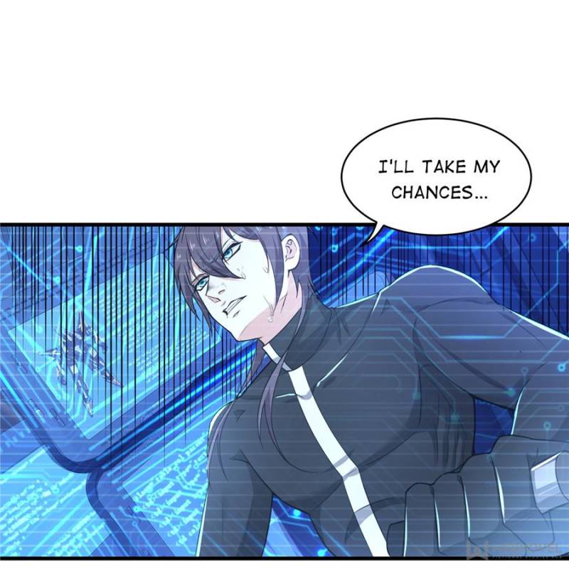 Skyfire Avenue Chapter 74 - Page 47