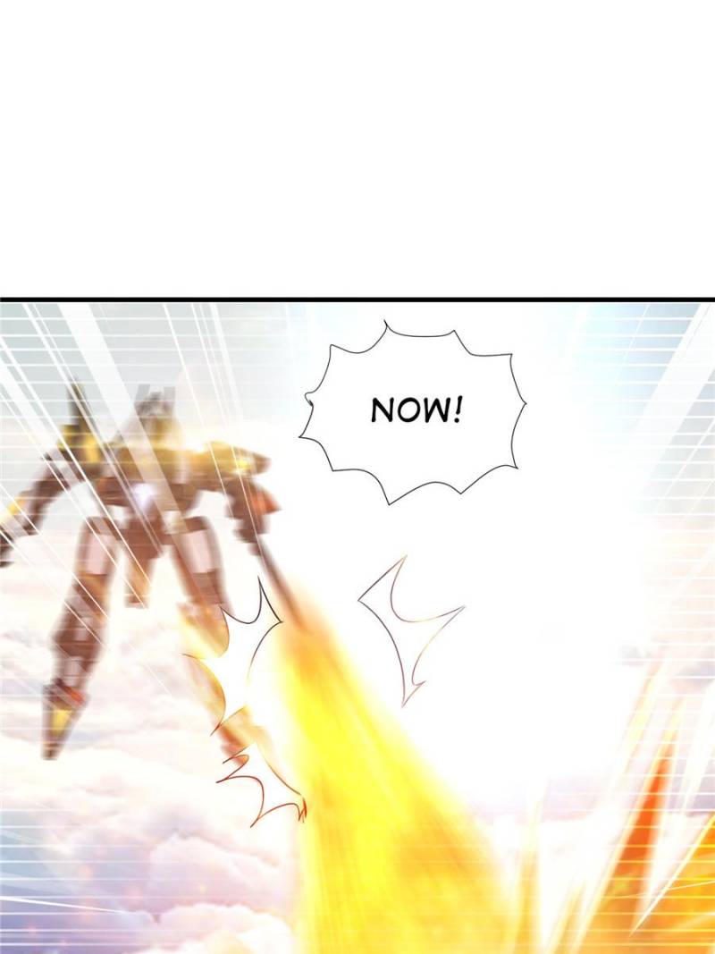 Skyfire Avenue Chapter 74 - Page 48