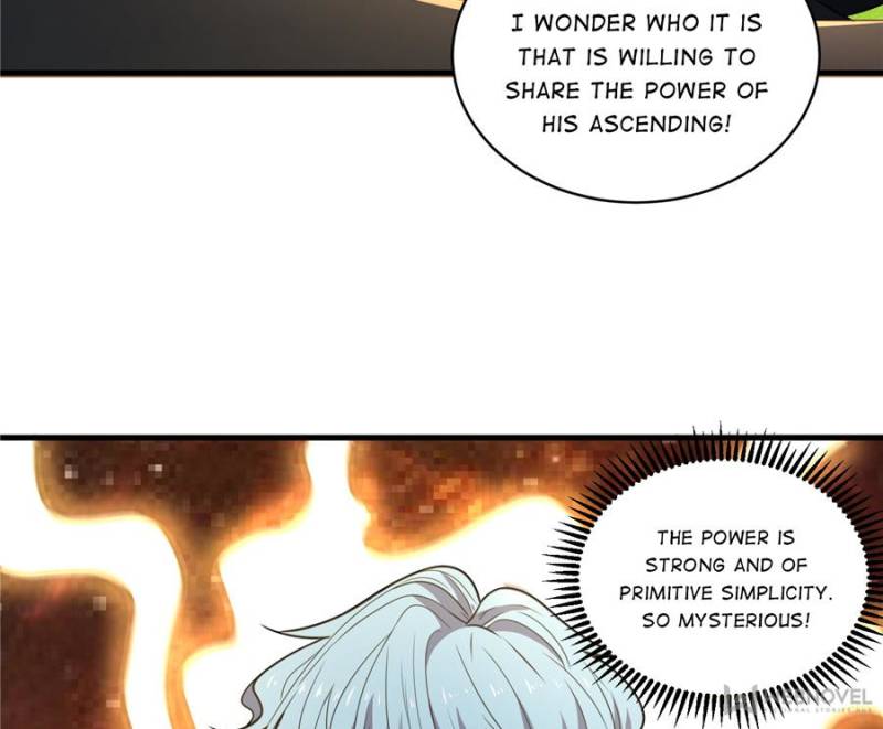 Skyfire Avenue Chapter 74 - Page 6