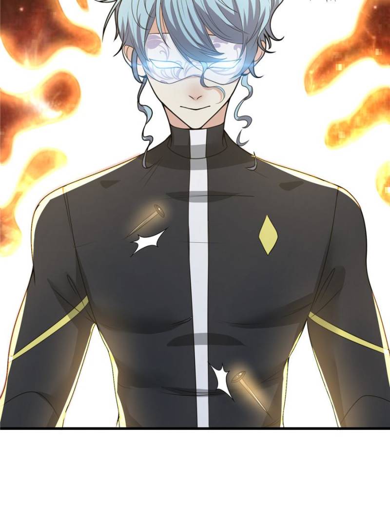 Skyfire Avenue Chapter 74 - Page 7