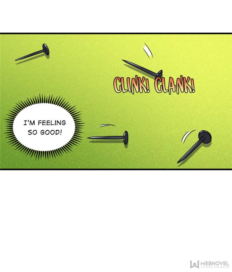 Skyfire Avenue Chapter 74 - Page 8