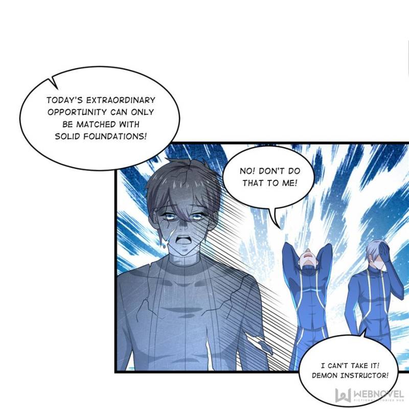 Skyfire Avenue Chapter 75 - Page 16