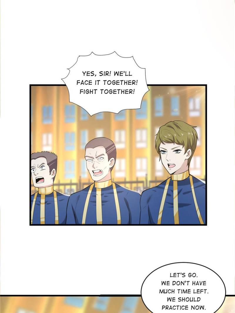 Skyfire Avenue Chapter 75 - Page 19