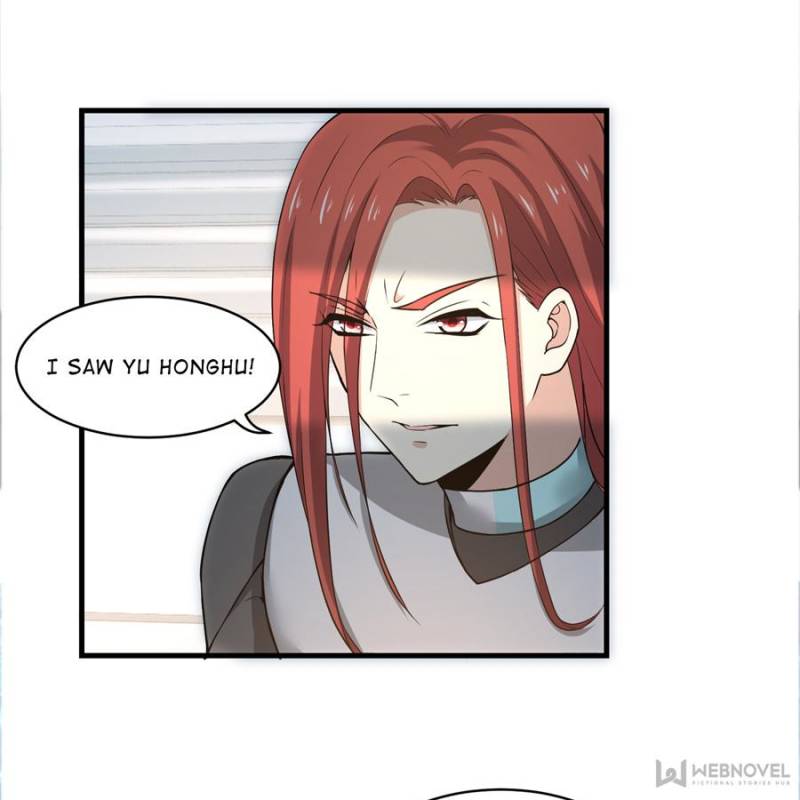 Skyfire Avenue Chapter 75 - Page 26
