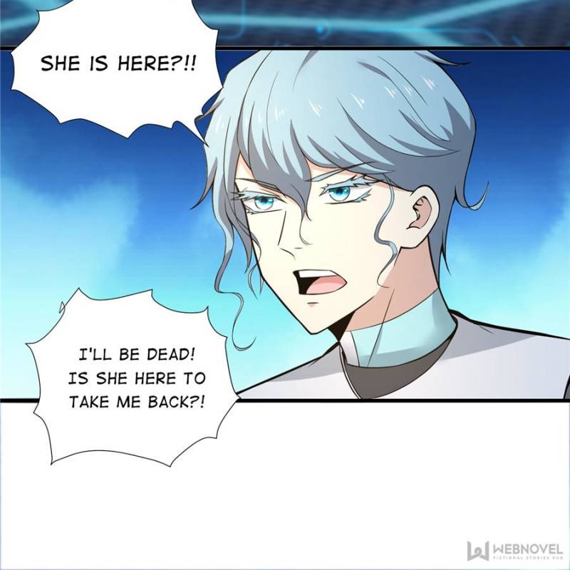Skyfire Avenue Chapter 75 - Page 36