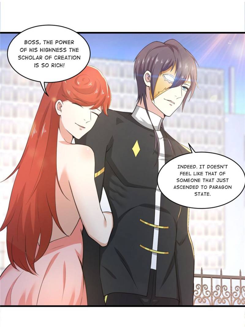 Skyfire Avenue Chapter 75 - Page 5