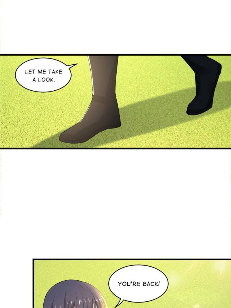 Skyfire Avenue Chapter 75 - Page 7