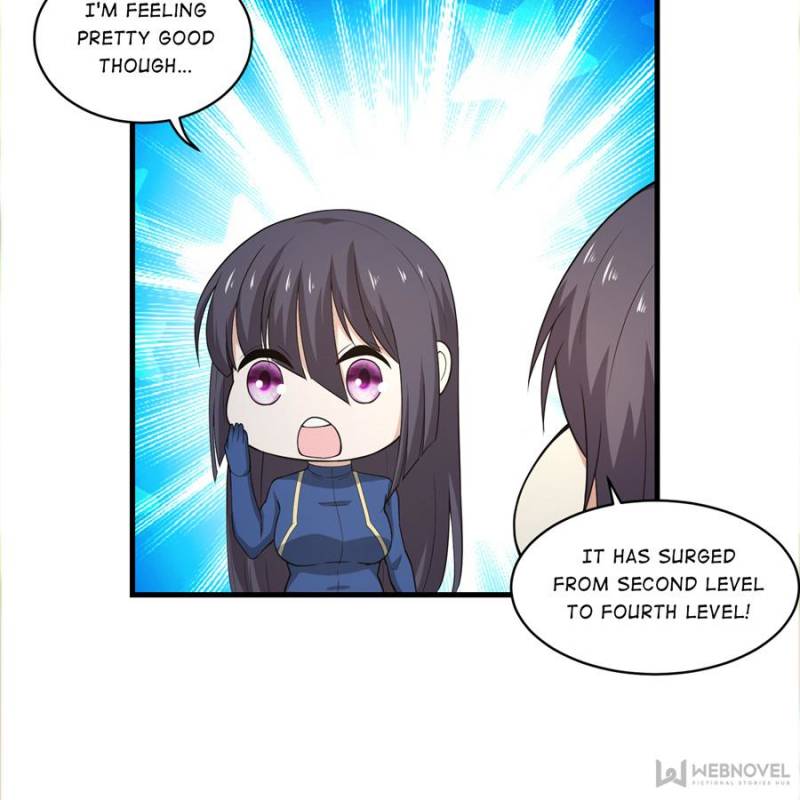 Skyfire Avenue Chapter 75 - Page 10
