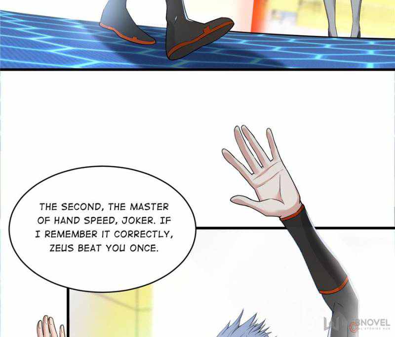Skyfire Avenue Chapter 76 - Page 2