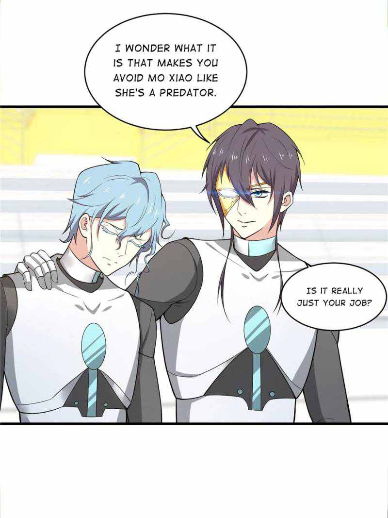 Skyfire Avenue Chapter 76 - Page 11