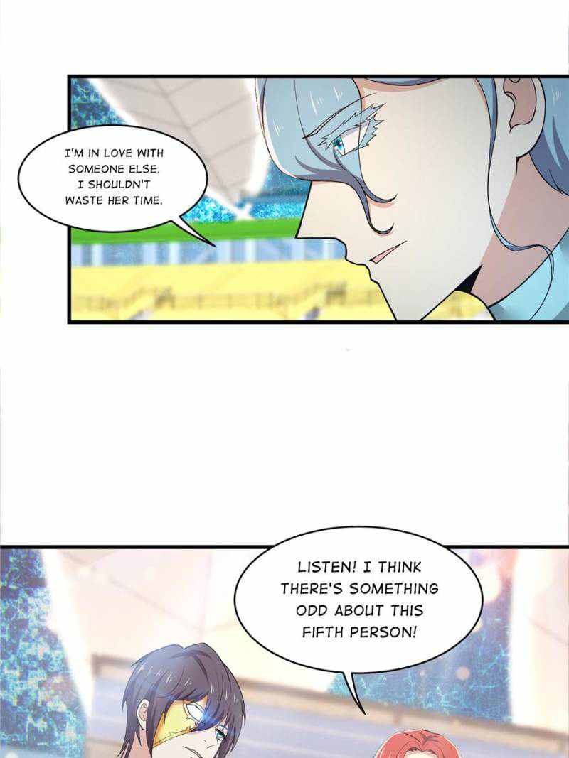 Skyfire Avenue Chapter 76 - Page 13