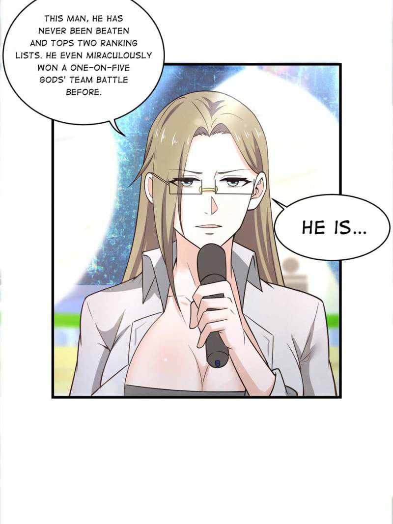 Skyfire Avenue Chapter 76 - Page 15