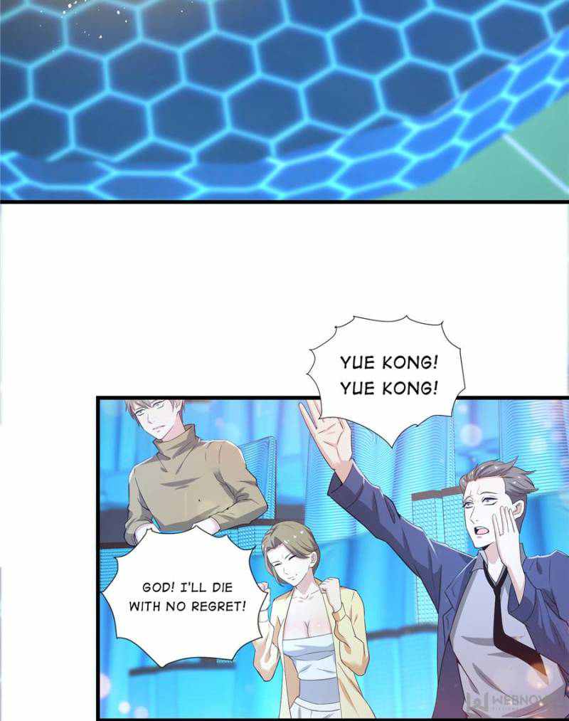 Skyfire Avenue Chapter 76 - Page 18