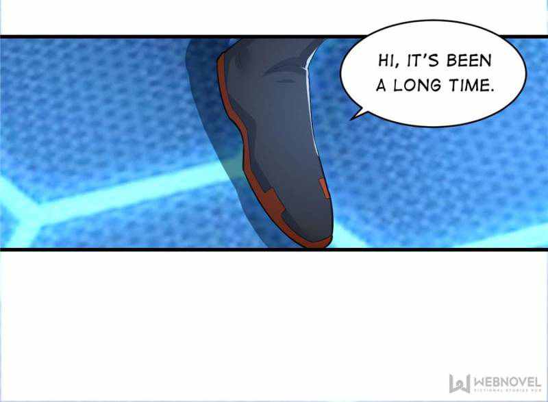 Skyfire Avenue Chapter 76 - Page 20