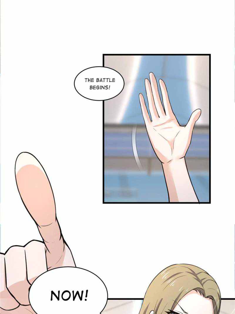 Skyfire Avenue Chapter 76 - Page 31