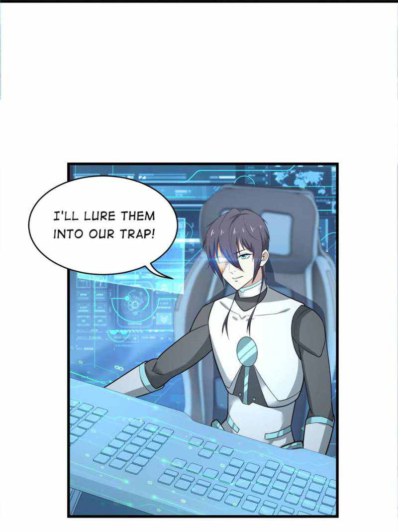 Skyfire Avenue Chapter 76 - Page 36