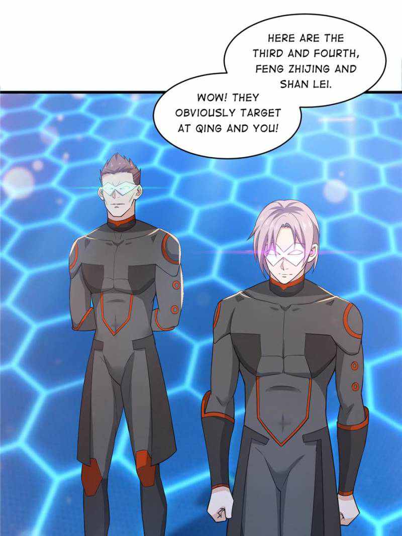 Skyfire Avenue Chapter 76 - Page 5
