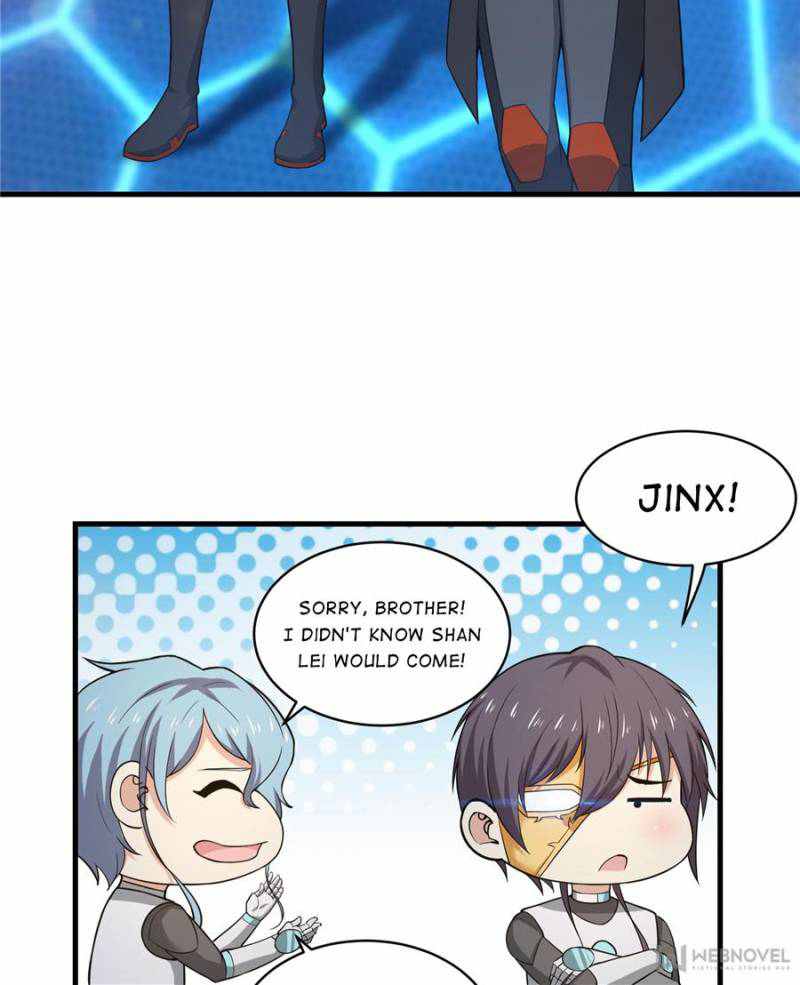 Skyfire Avenue Chapter 76 - Page 6