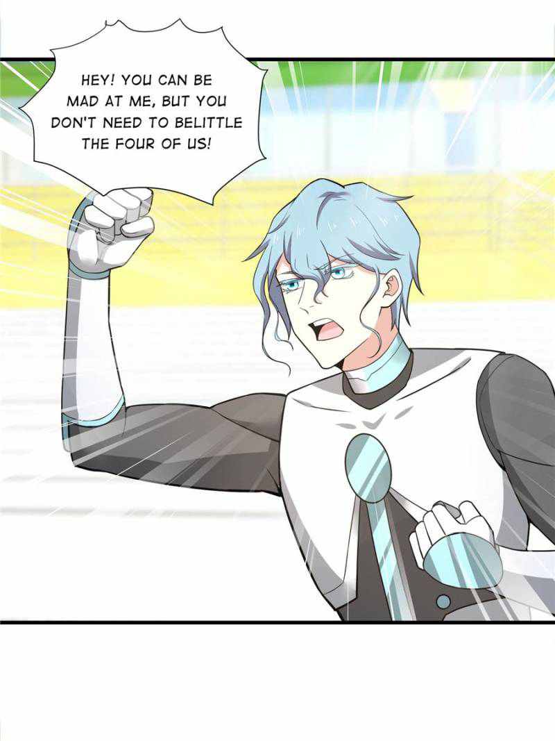 Skyfire Avenue Chapter 76 - Page 9