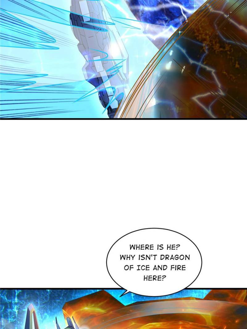 Skyfire Avenue Chapter 77 - Page 11
