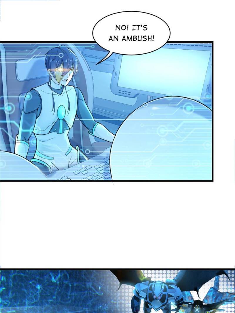 Skyfire Avenue Chapter 77 - Page 13