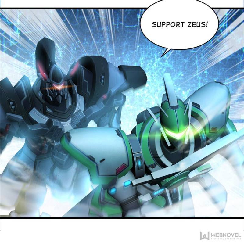 Skyfire Avenue Chapter 77 - Page 16