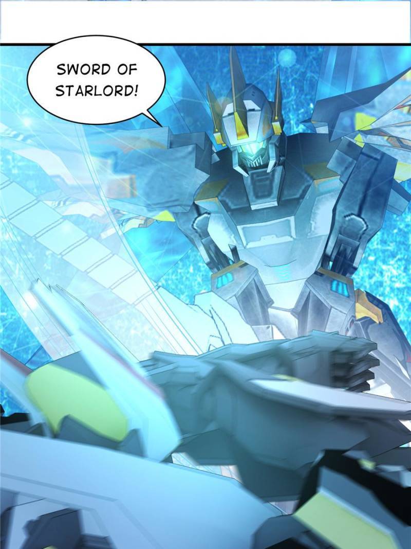 Skyfire Avenue Chapter 77 - Page 17