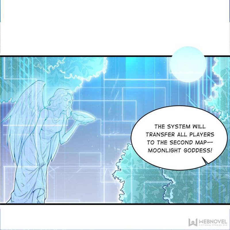 Skyfire Avenue Chapter 77 - Page 20