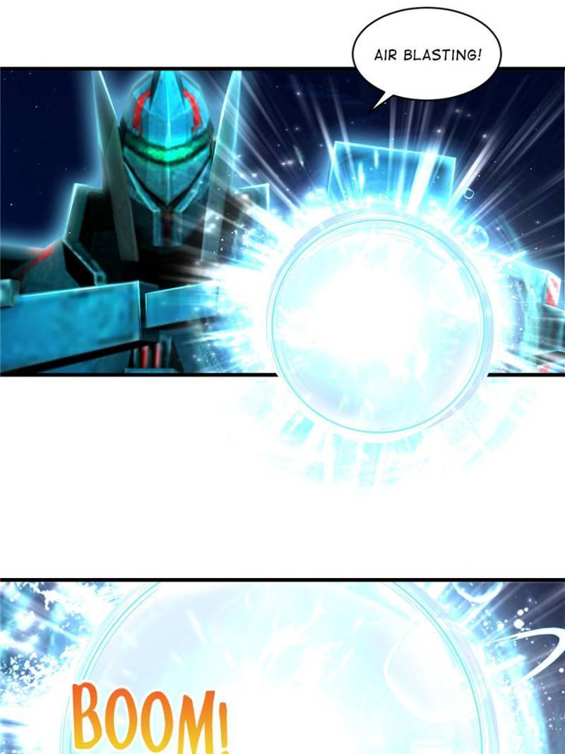 Skyfire Avenue Chapter 77 - Page 29