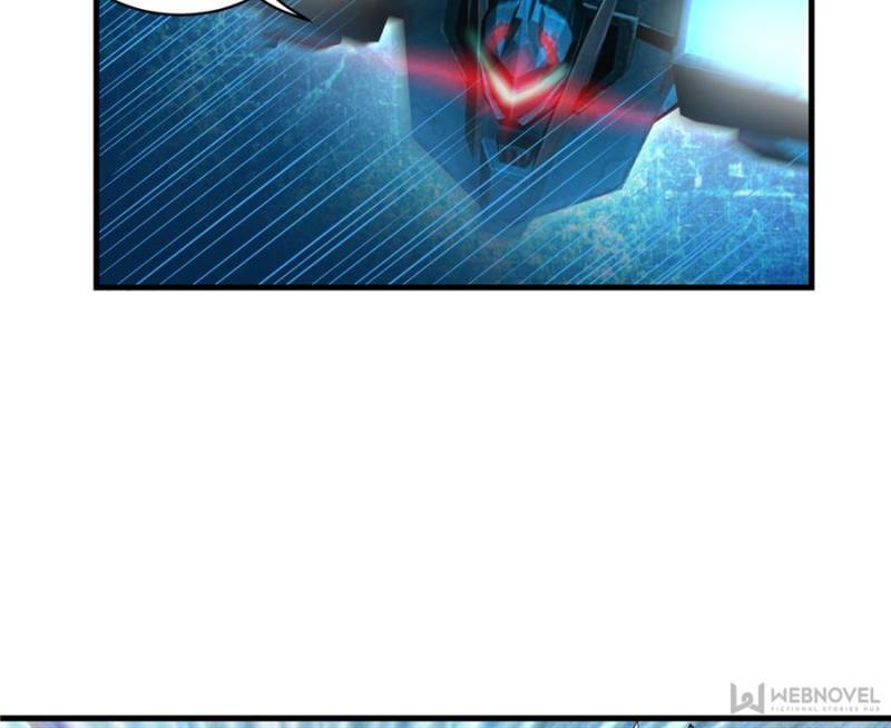 Skyfire Avenue Chapter 77 - Page 6