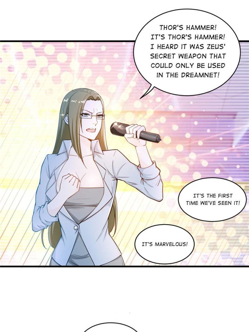 Skyfire Avenue Chapter 77 - Page 9
