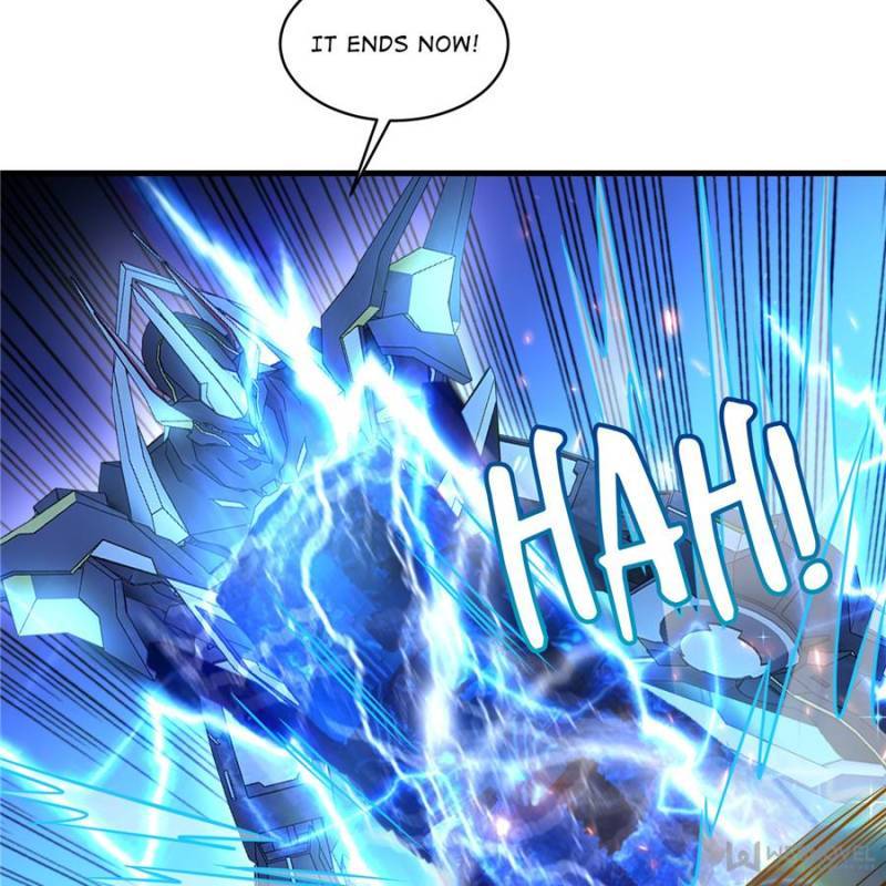 Skyfire Avenue Chapter 77 - Page 10