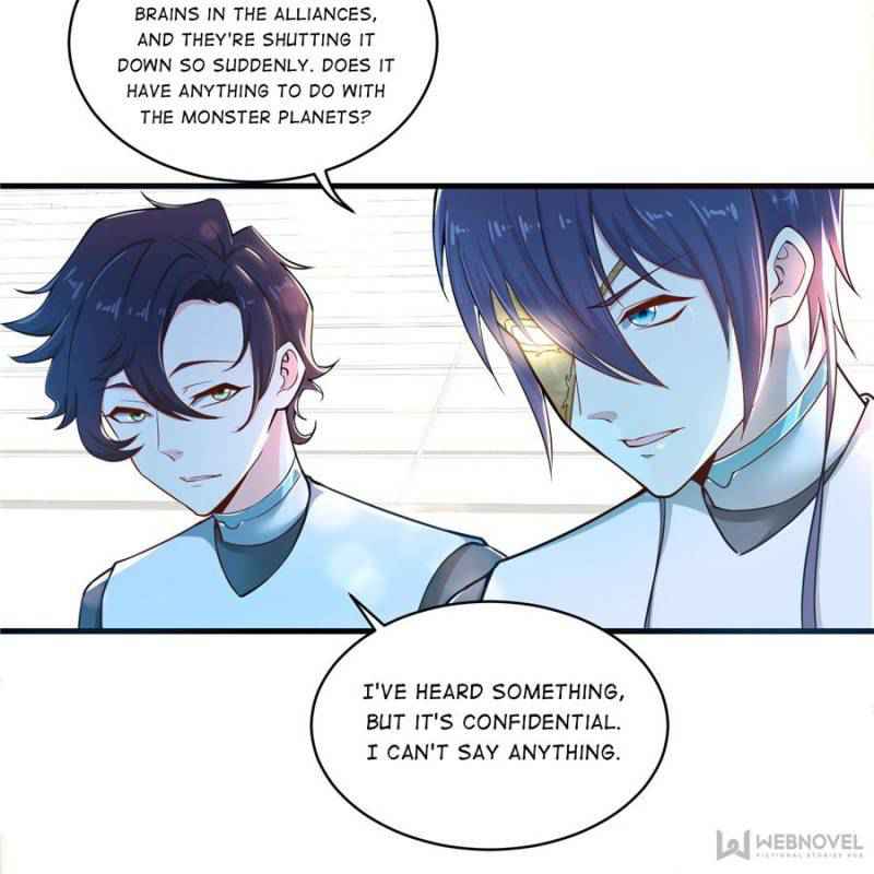 Skyfire Avenue Chapter 78 - Page 12