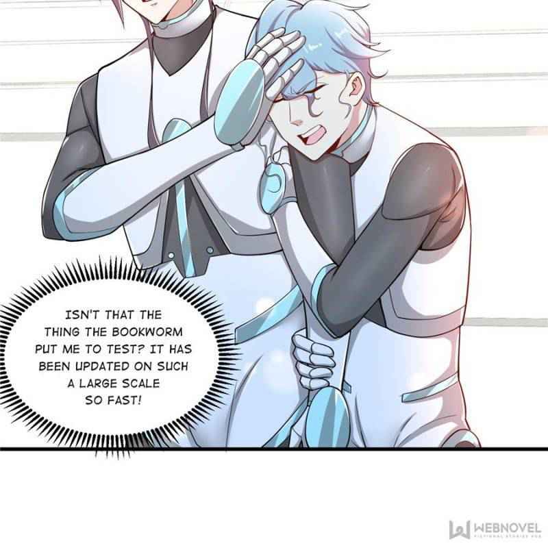 Skyfire Avenue Chapter 78 - Page 14