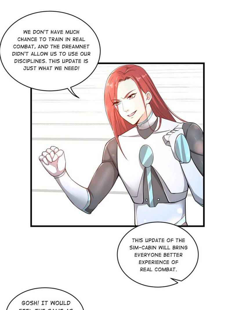 Skyfire Avenue Chapter 78 - Page 15