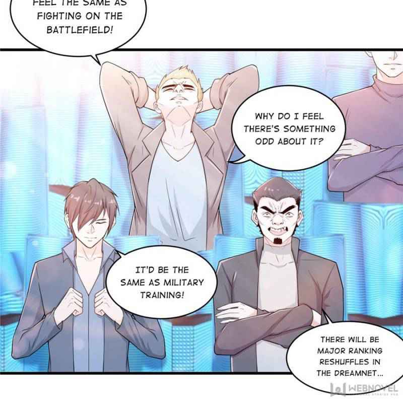 Skyfire Avenue Chapter 78 - Page 16