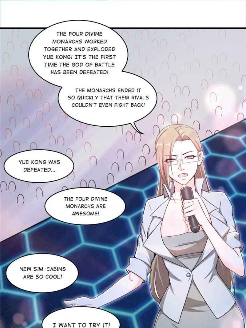 Skyfire Avenue Chapter 78 - Page 37
