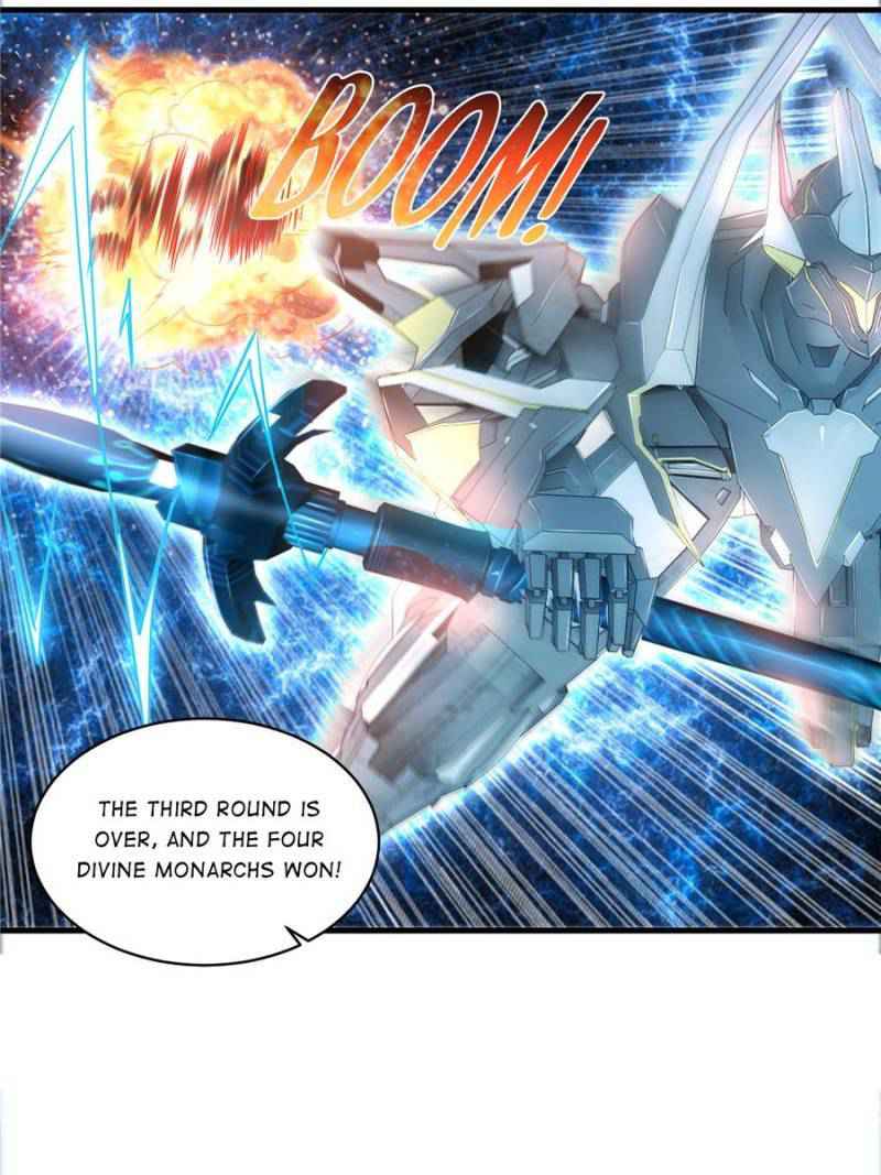 Skyfire Avenue Chapter 78 - Page 39