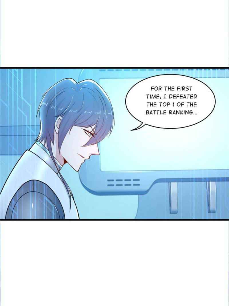Skyfire Avenue Chapter 78 - Page 40