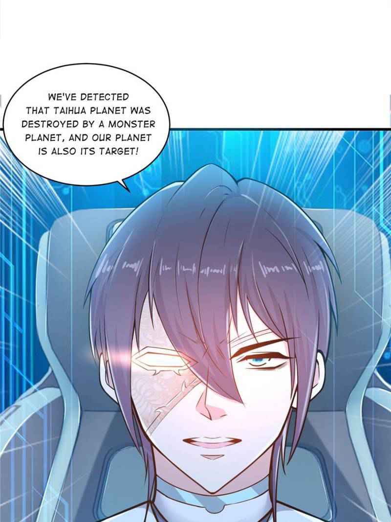 Skyfire Avenue Chapter 78 - Page 44