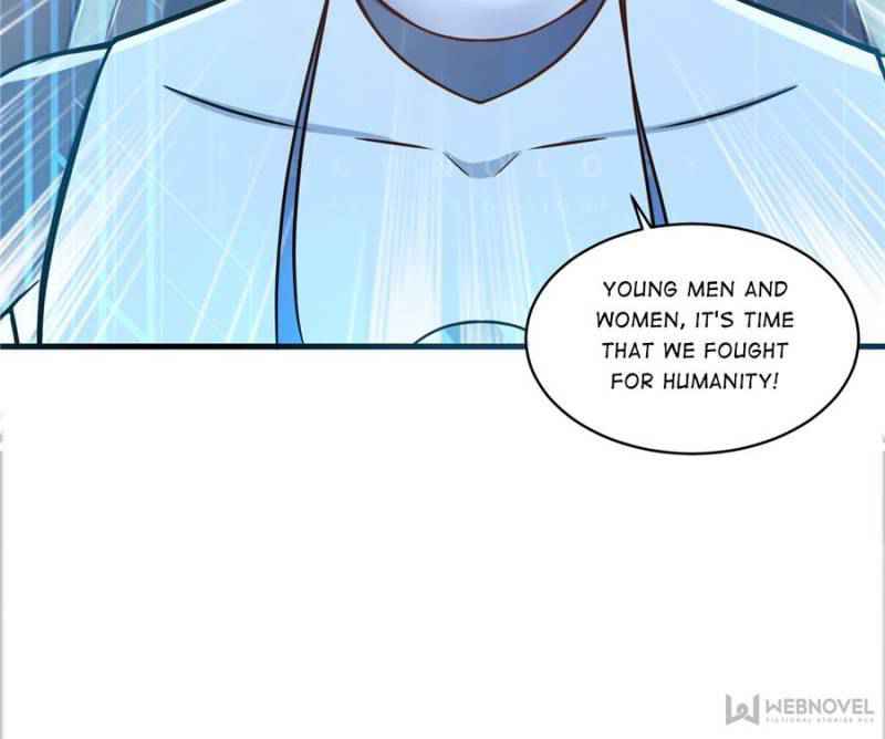 Skyfire Avenue Chapter 78 - Page 45