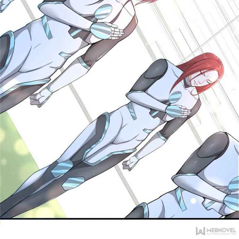 Skyfire Avenue Chapter 78 - Page 10