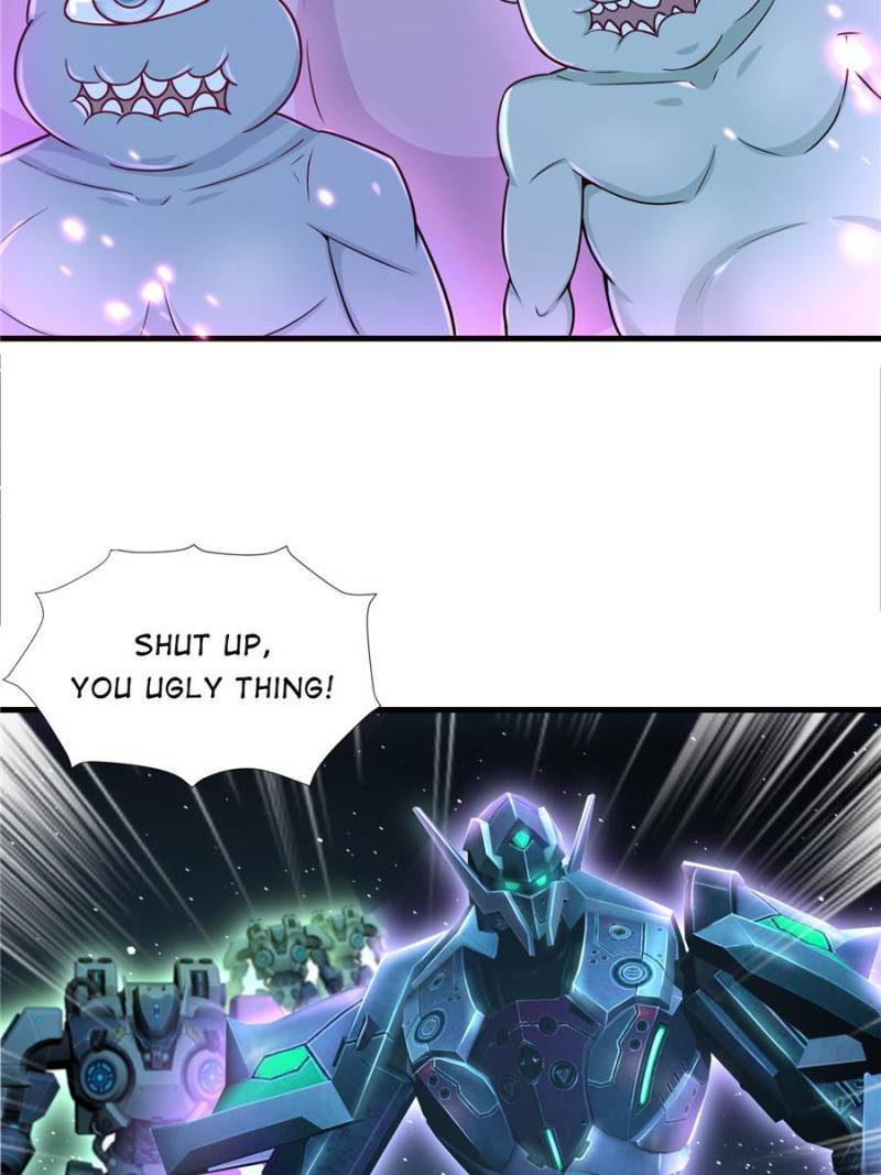 Skyfire Avenue Chapter 79 - Page 14