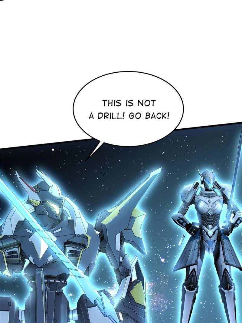 Skyfire Avenue Chapter 79 - Page 16