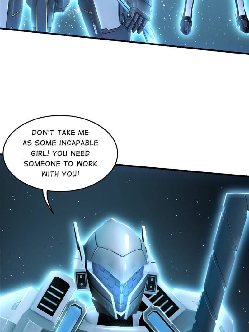 Skyfire Avenue Chapter 79 - Page 17