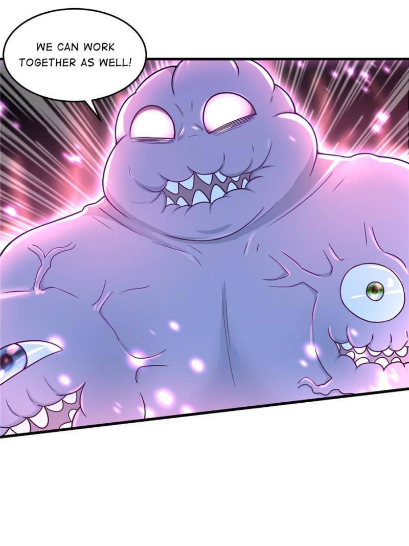 Skyfire Avenue Chapter 79 - Page 19
