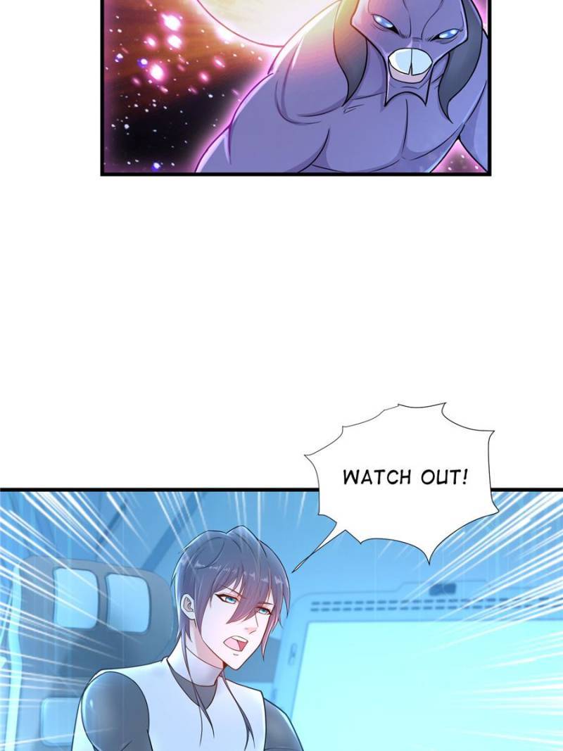 Skyfire Avenue Chapter 79 - Page 23