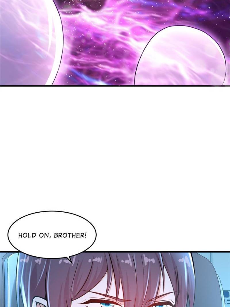 Skyfire Avenue Chapter 79 - Page 26